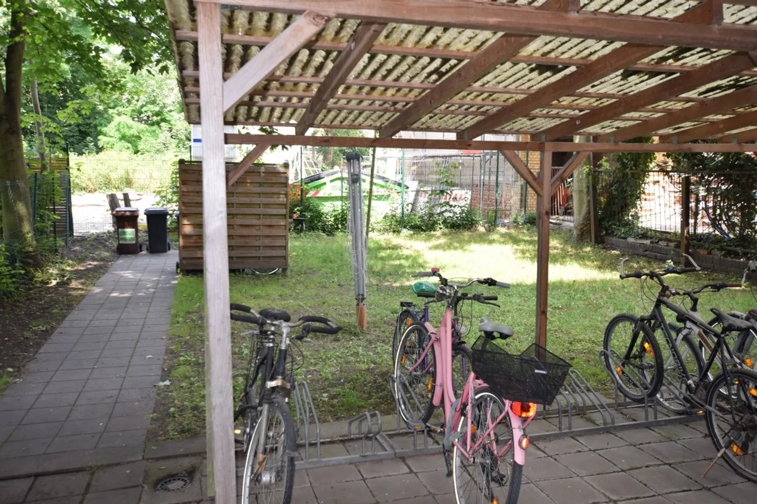 2 Zimmer Wohnung mit 53 m² in Leipzig – Bild 8