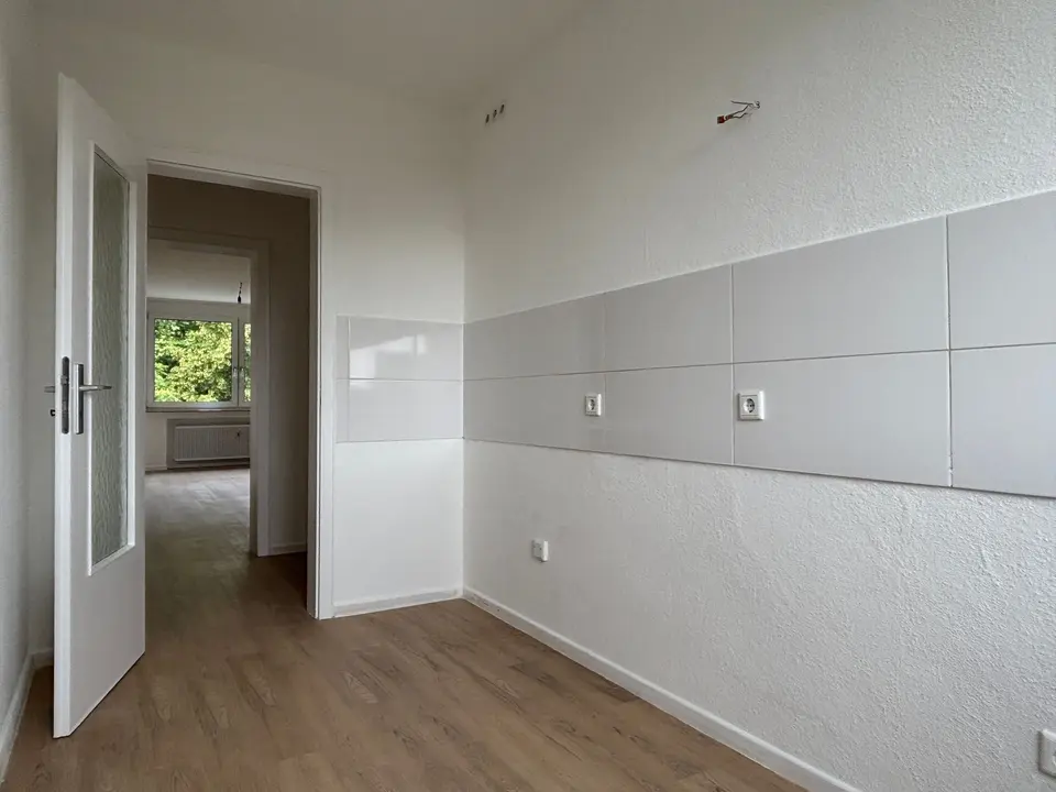 3 Zimmer Wohnung mit 70 m² in Duisburg – Bild 5