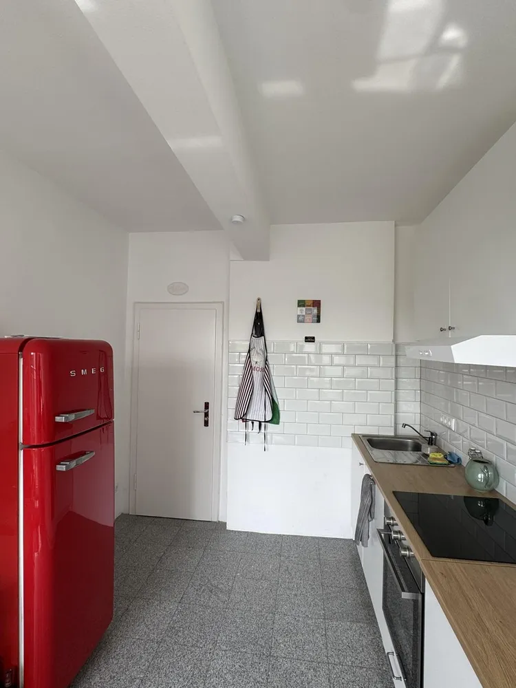 5 Zimmer Wohnung mit 170 m² in Essen – Bild 7