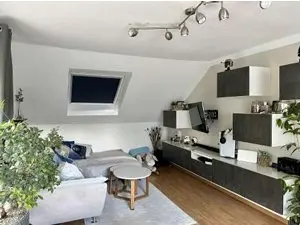 3 Zimmer Wohnung mit 69 m² in Iserlohn – Bild 1