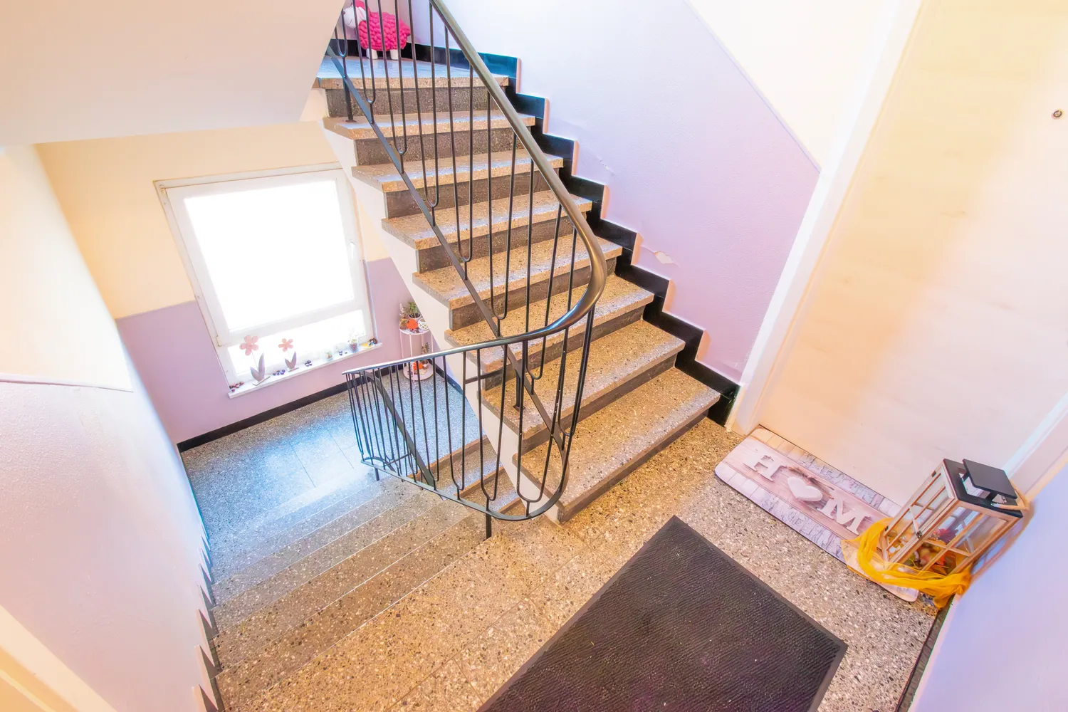 3 Zimmer Wohnung mit 67 m² in Duisburg – Bild 4