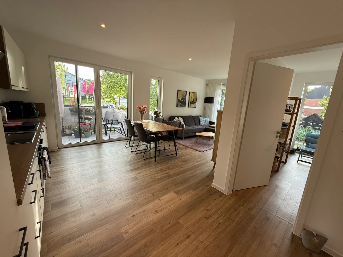 3 room apartment with 64 m² in Bielefeld – Photo 7
