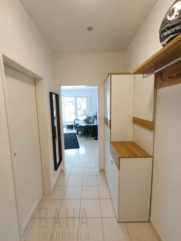 2 Zimmer Wohnung mit 69 m² in München – Bild 6