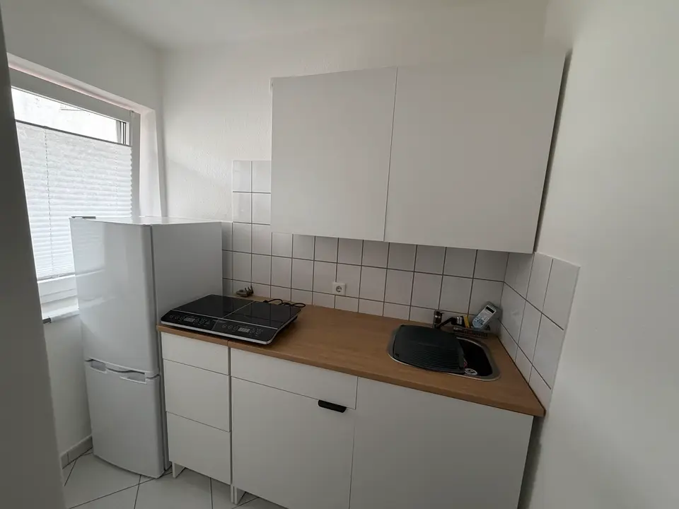 Studio mit 35 m² in Braunschweig – Bild 3