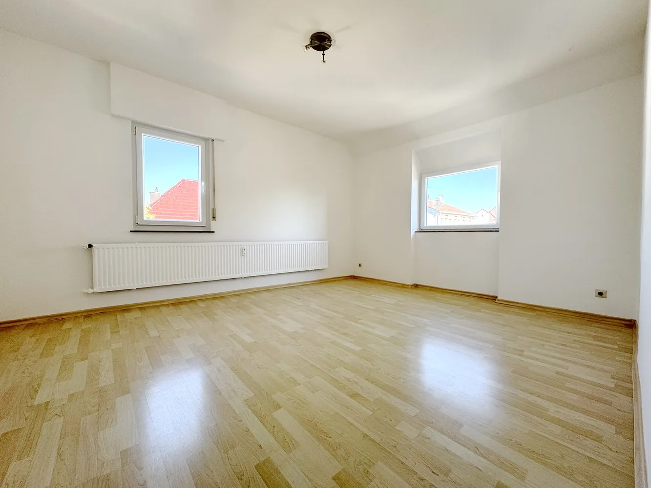 4 Zimmer Wohnung mit 79 m² in Stuttgart – Bild 3
