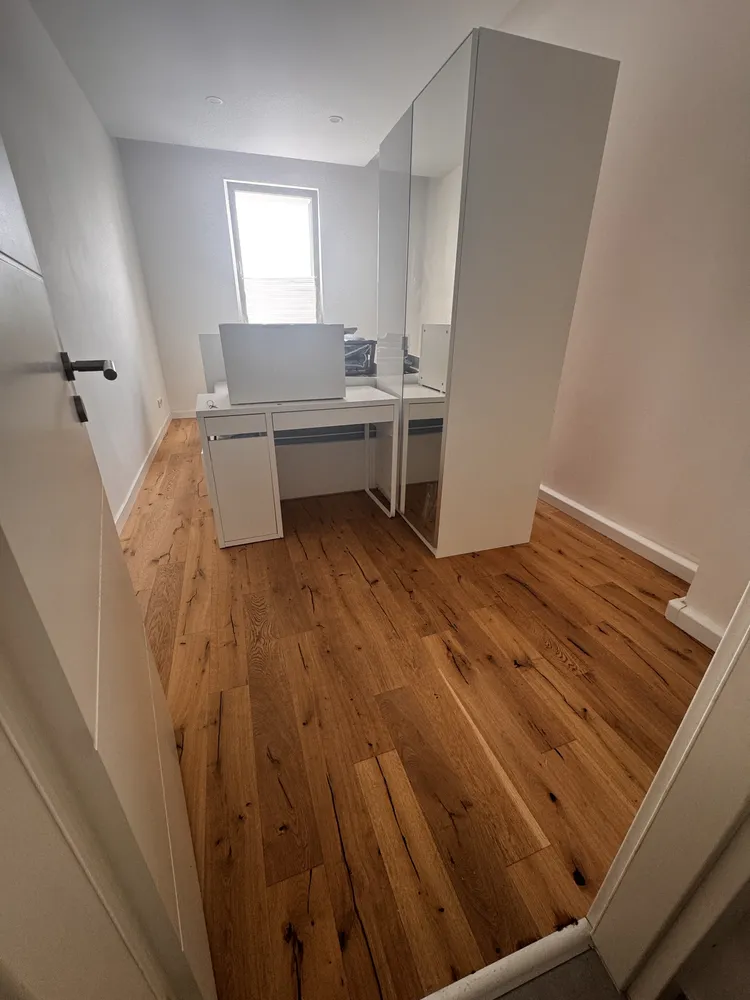 3 Zimmer Wohnung mit 54 m² in Nürnberg – Bild 3