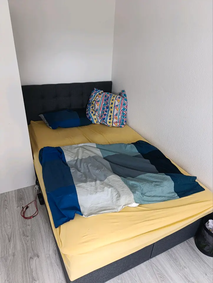 WG-Zimmer mit 50 m² in Augsburg – Bild 1