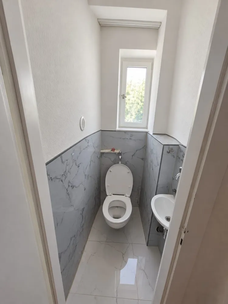 4 Zimmer Wohnung mit 92 m² in Nürnberg – Bild 6