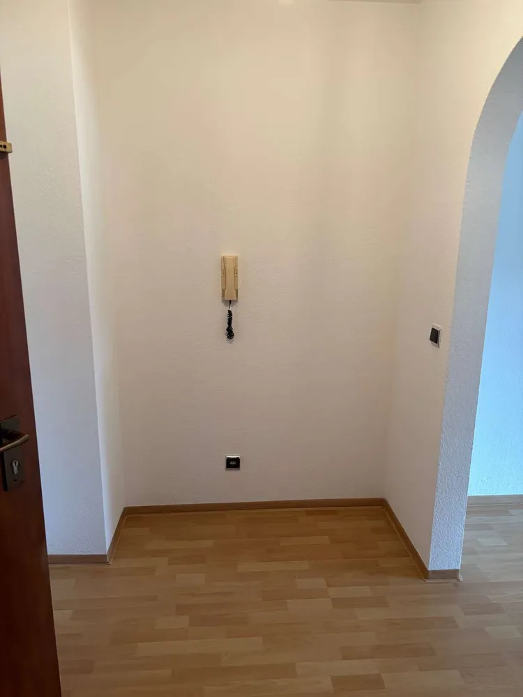 2 Zimmer Wohnung mit 41 m² in Bayreuth – Bild 9