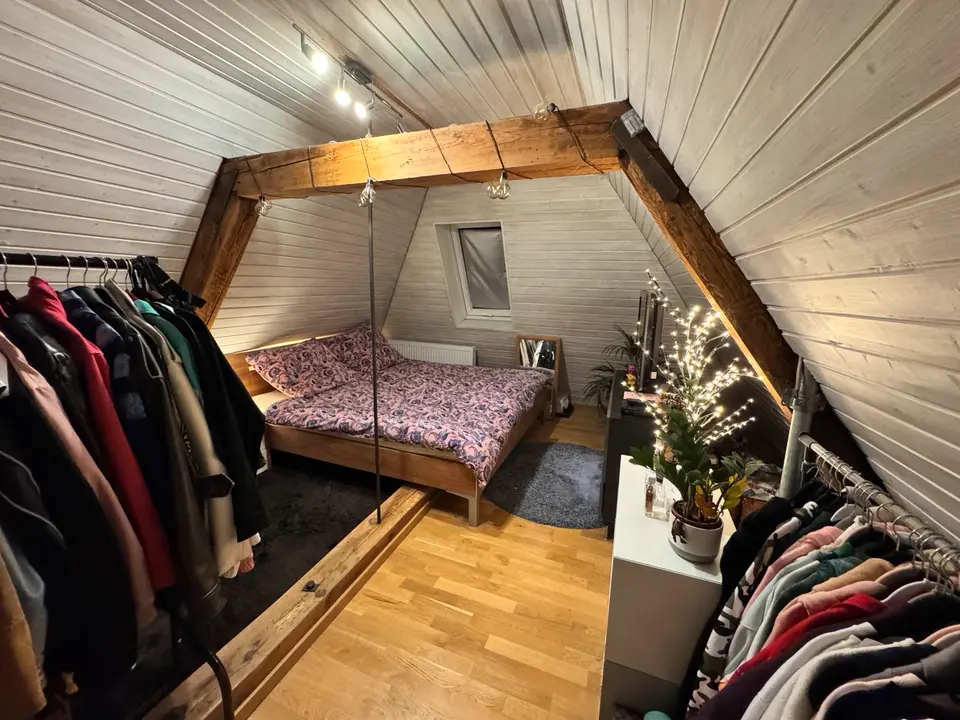 Studio mit 20 m² in Amberg – Bild 6