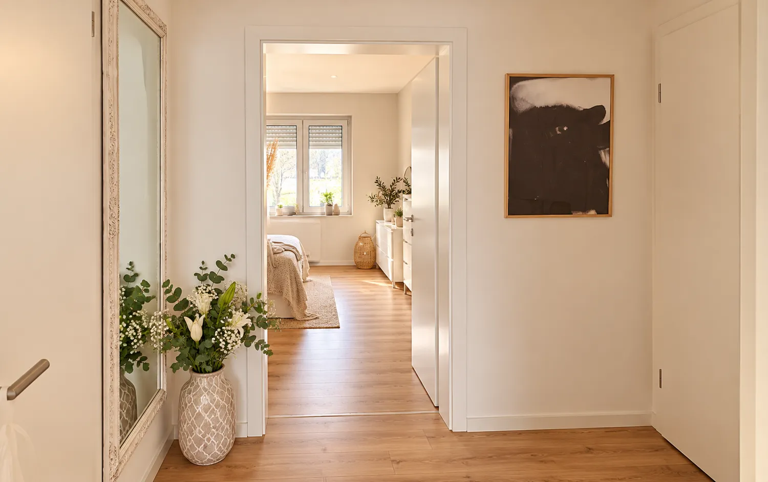 2 Zimmer Wohnung mit 54 m² in Mönchengladbach – Bild 4
