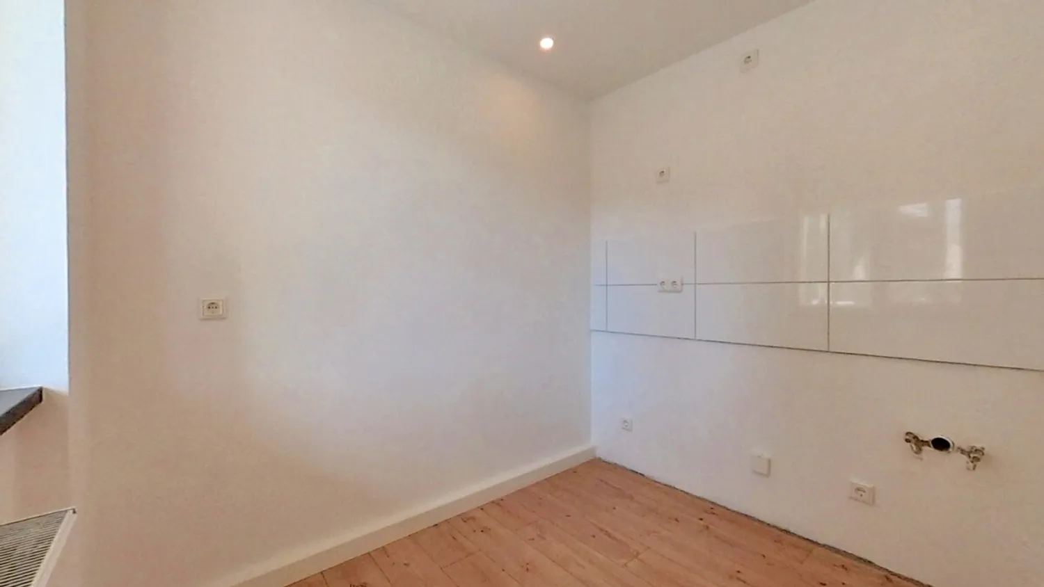 1 Zimmer Wohnung mit 29 m² in Essen – Bild 7
