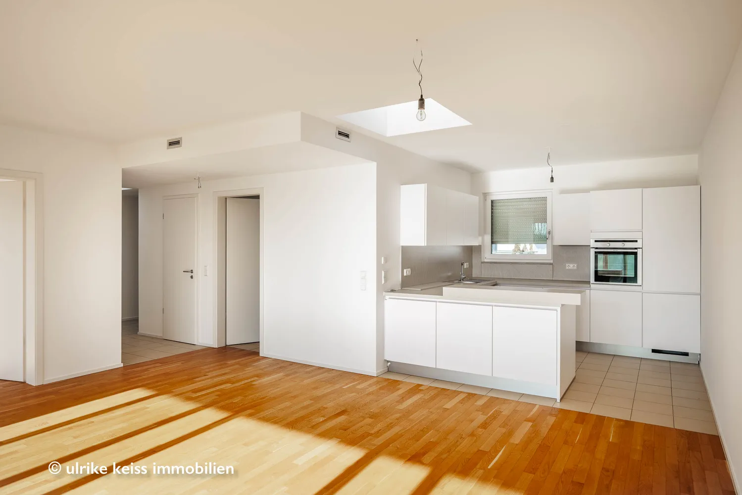 2 Zimmer Wohnung mit 85 m² in Augsburg – Bild 5