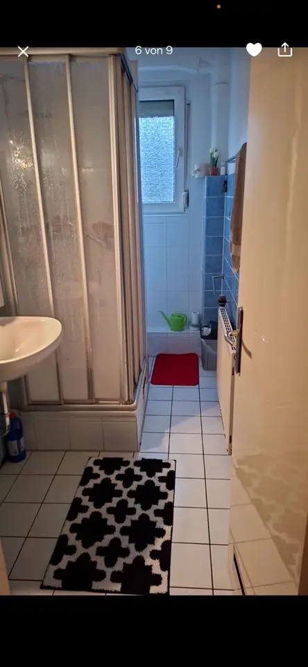 2 Zimmer Wohnung mit 25 m² in Frankfurt am Main – Bild 4