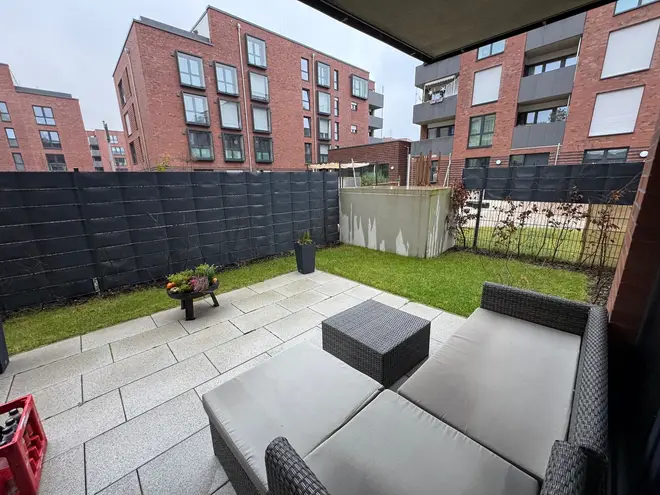 3 Zimmer Wohnung mit 91 m² in Münster – Bild 8
