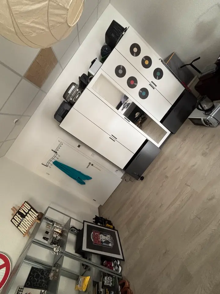 WG-Zimmer mit 26 m² in Siegen – Bild 6