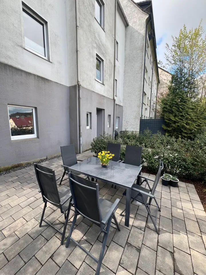 3 Zimmer Wohnung mit 75 m² in Lüdenscheid – Bild 4