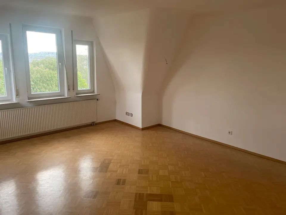 4 Zimmer Wohnung mit 140 m² in Stuttgart – Bild 6