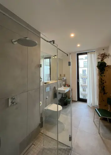 2 Zimmer Wohnung mit 60 m² in Berlin – Bild 7