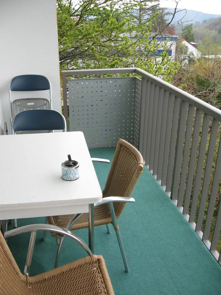 2 Zimmer Wohnung mit 65 m² in Marburg – Bild 7