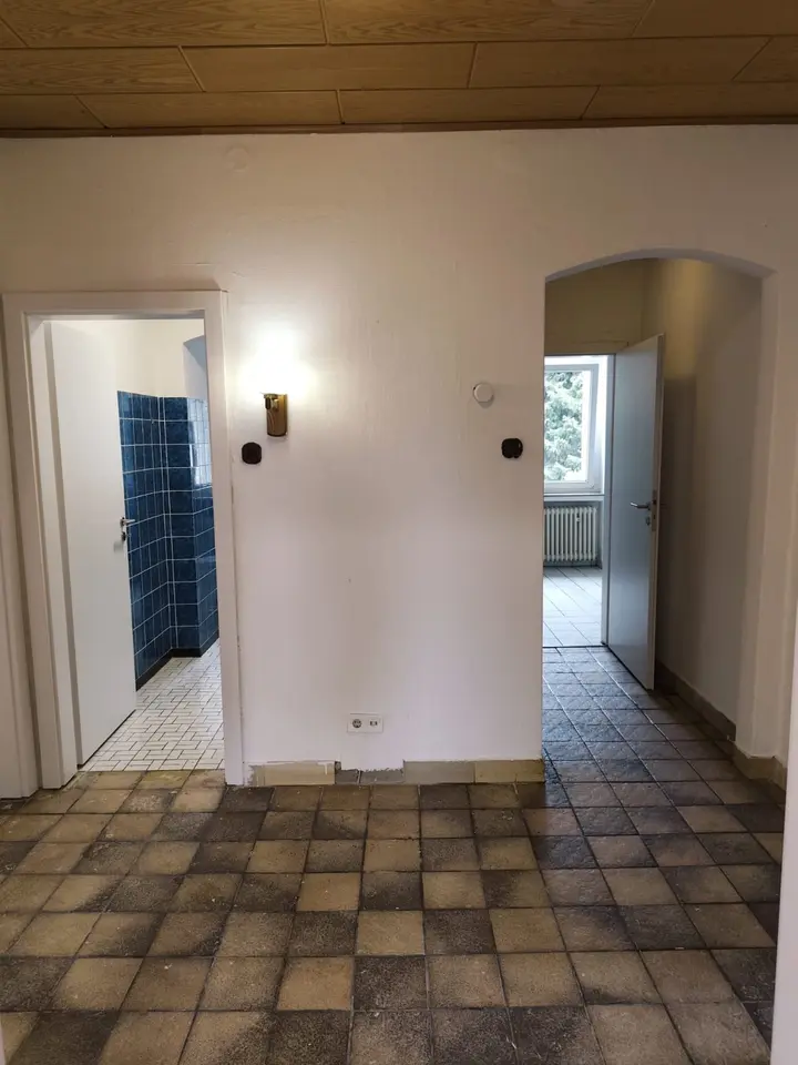 4 Zimmer Wohnung mit 92 m² in Georgsmarienhütte – Bild 5