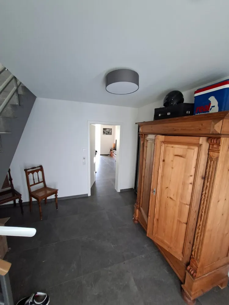 2 room apartment with 92 m² in Wolfenbüttel – Photo 9