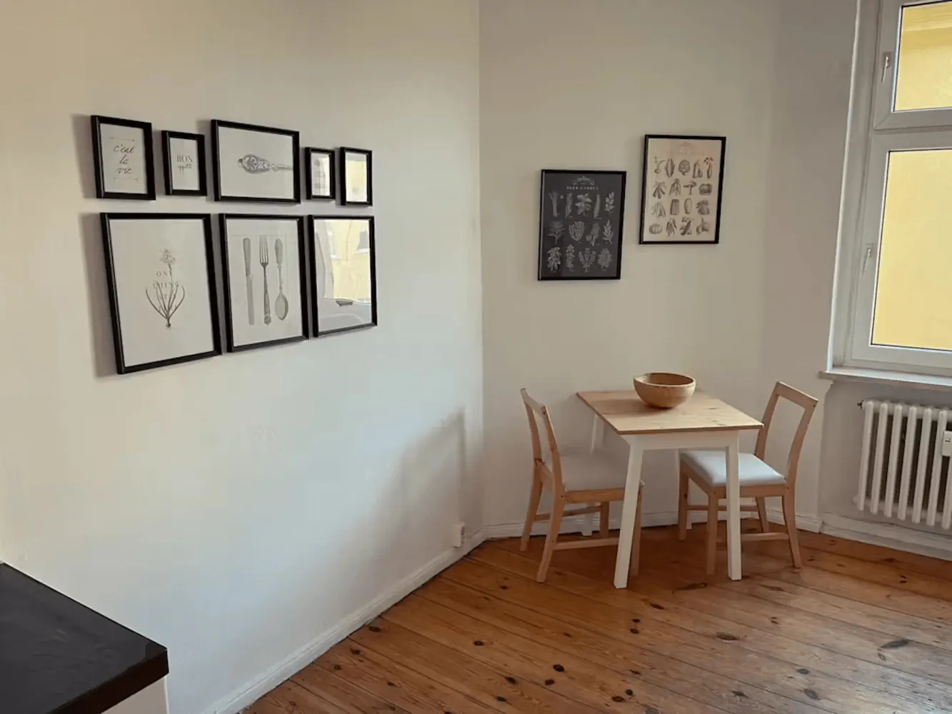 WG-Zimmer mit 25 m² in Berlin – Bild 5