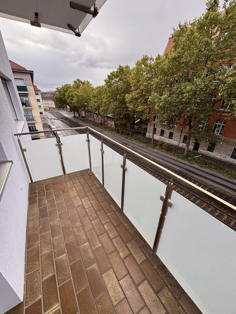 3 Zimmer Wohnung mit 72 m² in Stuttgart – Bild 7