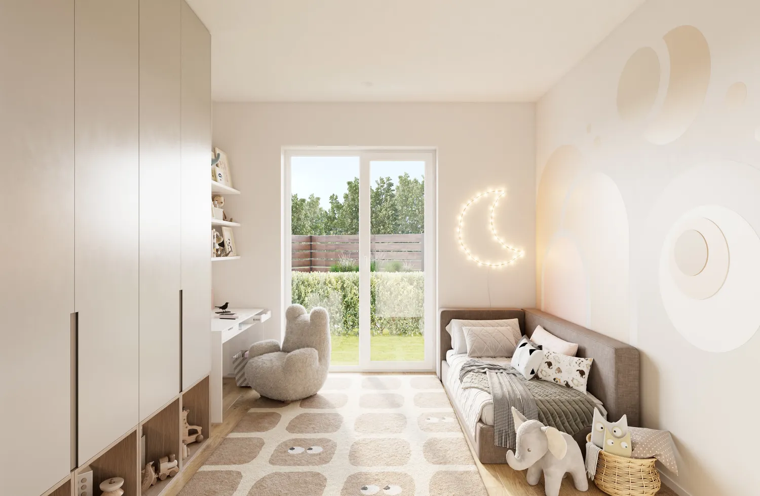 3 Zimmer Wohnung mit 62 m² in Berlin – Bild 7