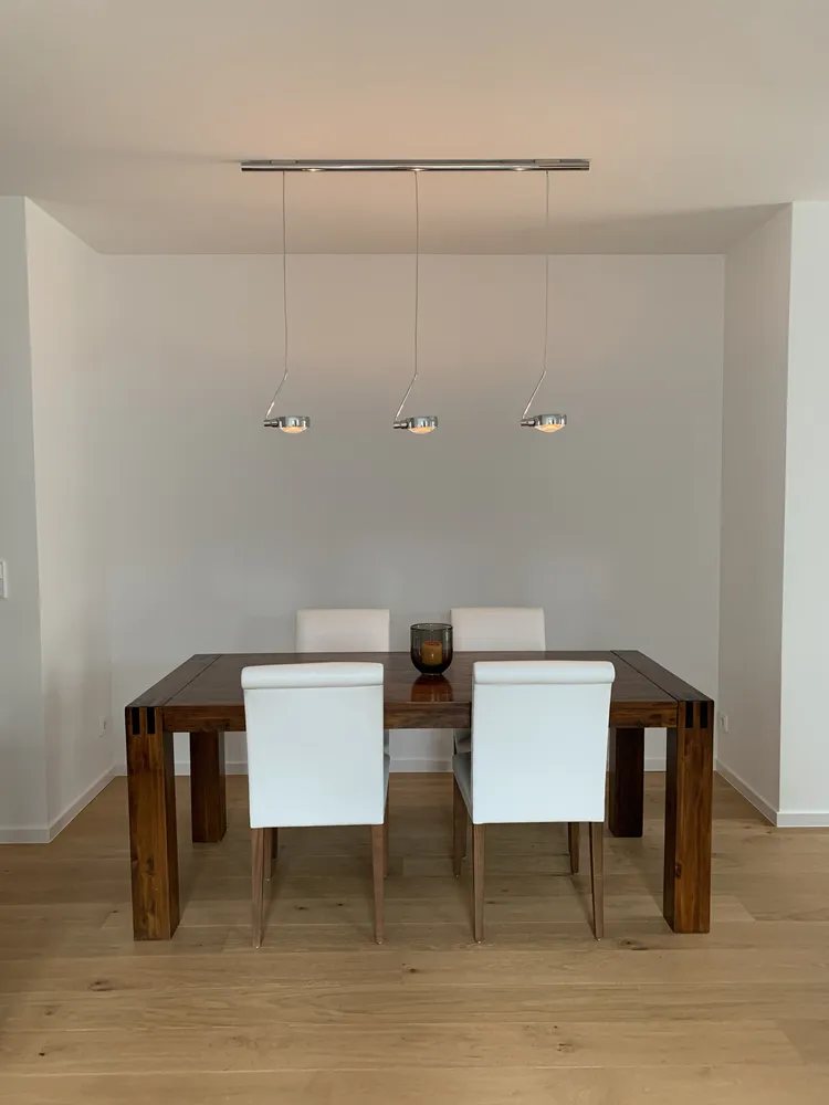 3 room apartment with 83 m² in Frankfurt am Main – Photo 10