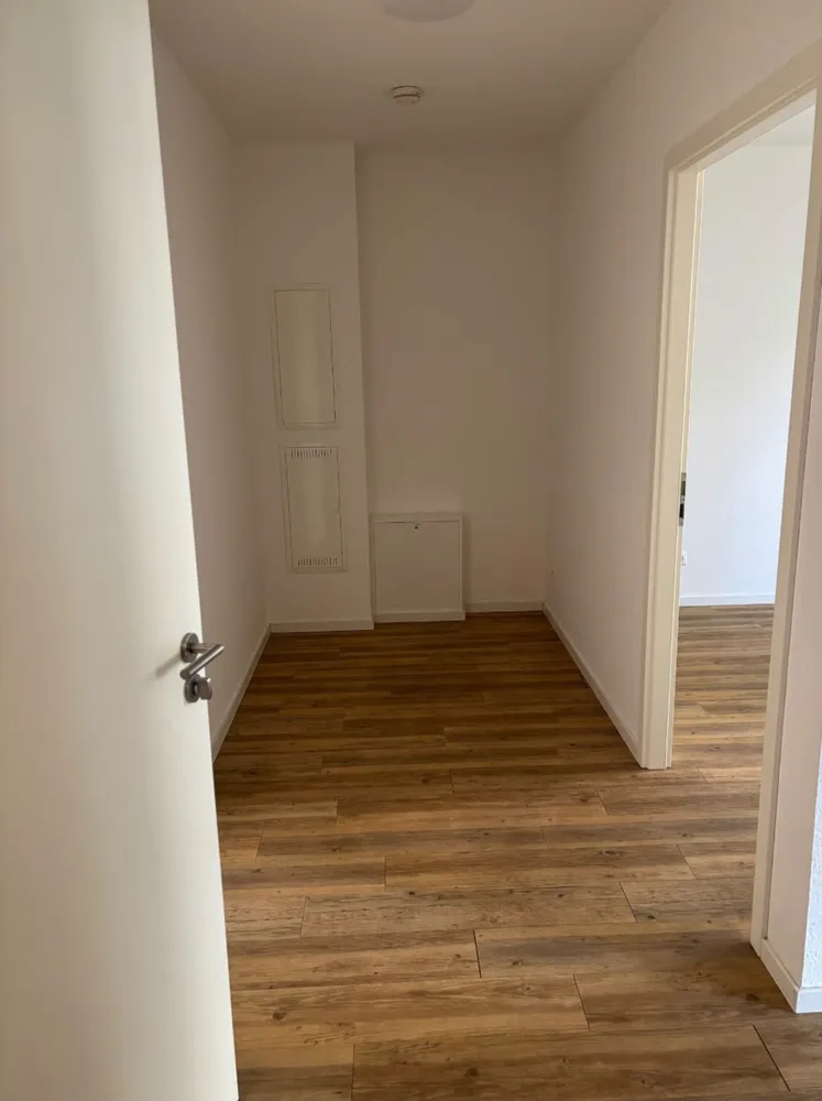 2 room apartment with 40 m² in Berlin – Photo 1