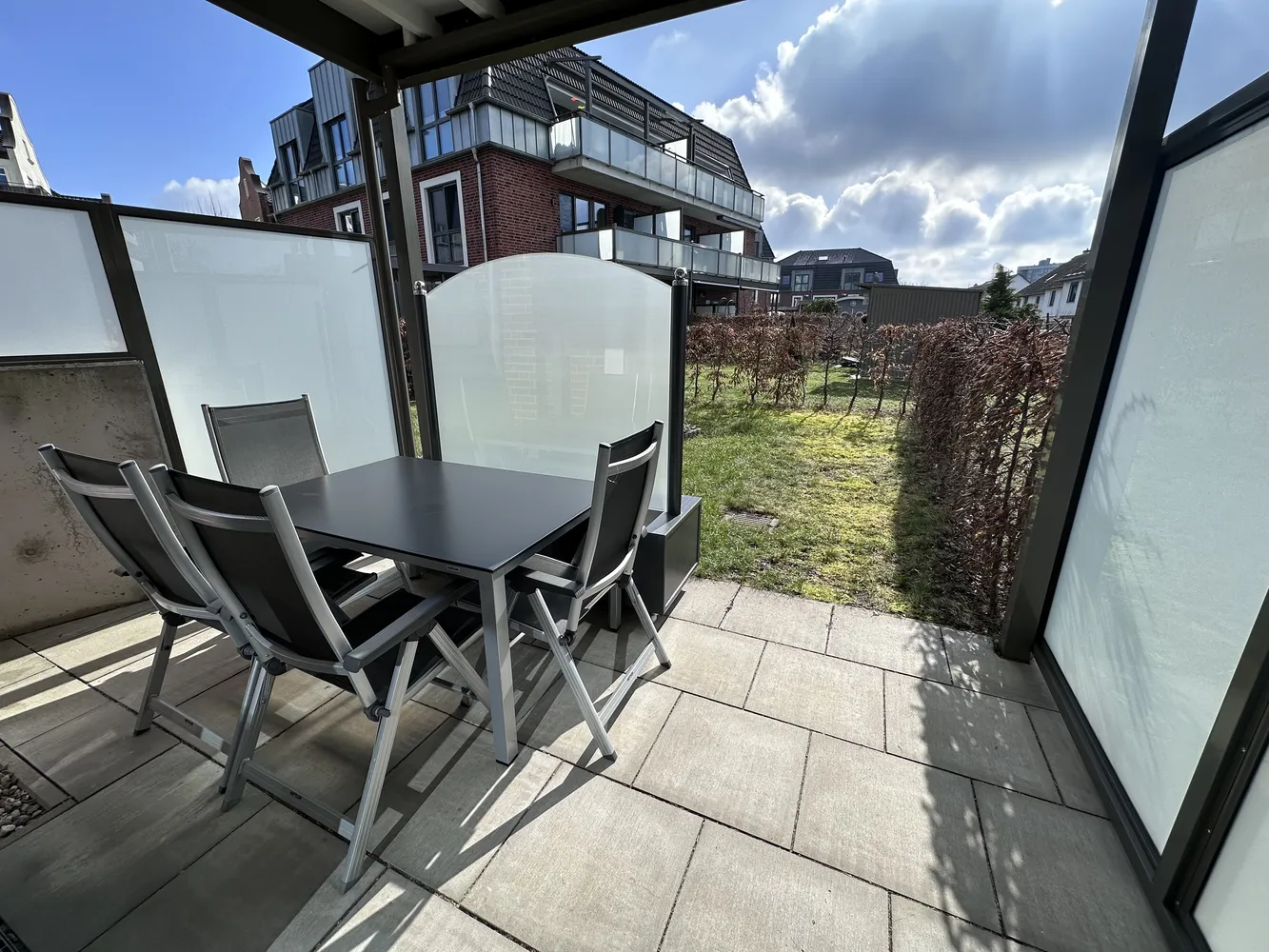2 Zimmer Wohnung mit 83 m² in Elmshorn – Bild 5