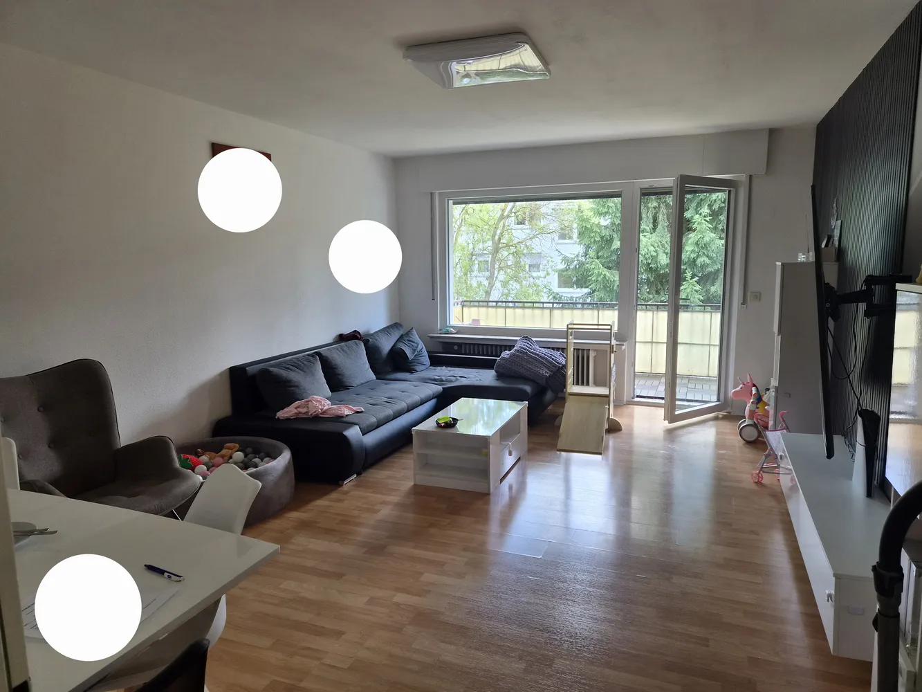 3 Zimmer Wohnung mit 76 m² in Arnsberg – Bild 2