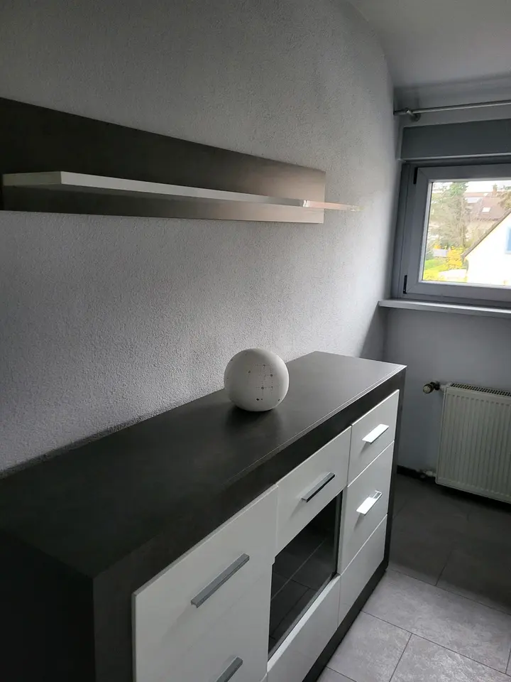 3 Zimmer Wohnung mit 75 m² in Karlsruhe – Bild 6