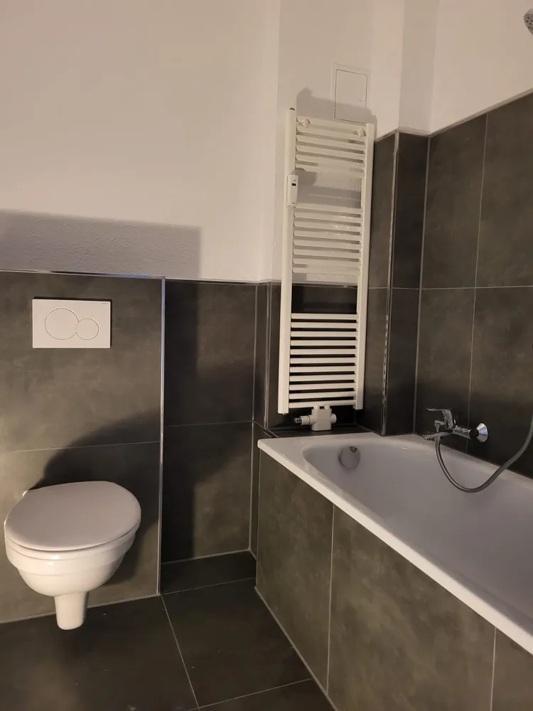 4 room apartment with 85 m² in Mülheim an der Ruhr – Photo 3