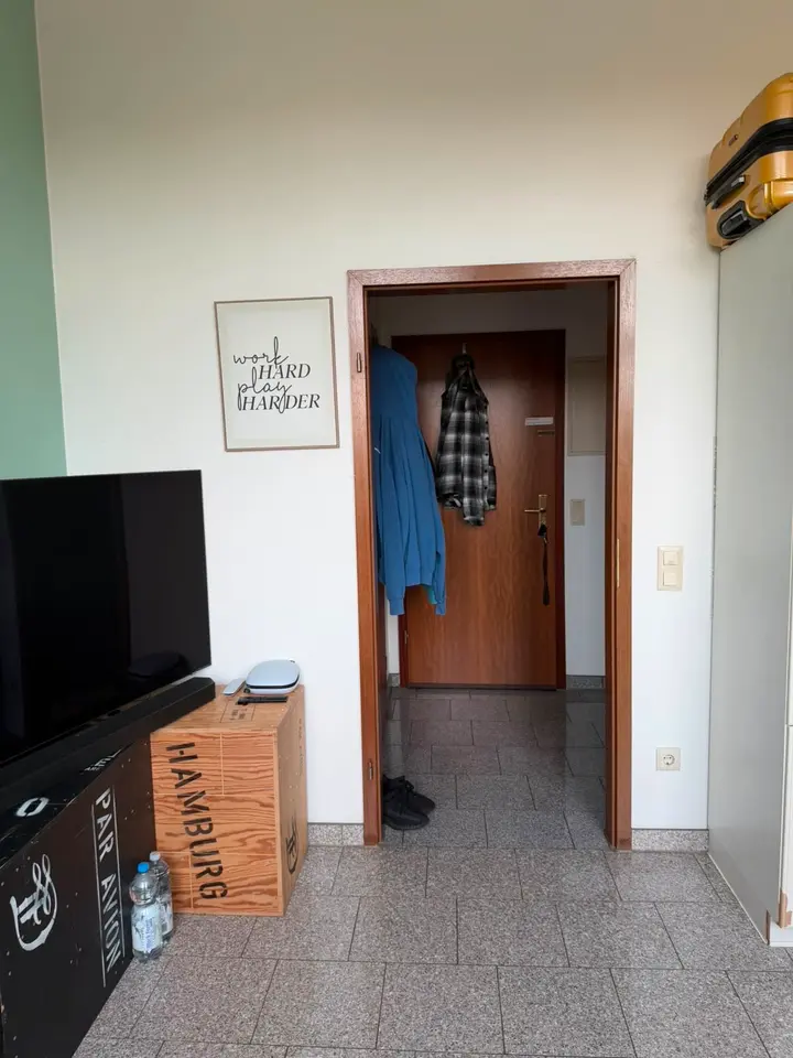 2 Zimmer Wohnung mit 38 m² in Bochum – Bild 6
