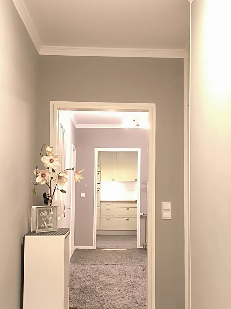 3 Zimmer Wohnung mit 92 m² in Hamburg – Bild 8