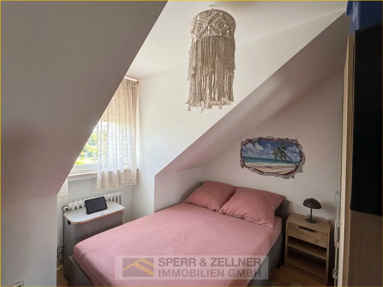 3 Zimmer Wohnung mit 58 m² in Erding – Bild 1