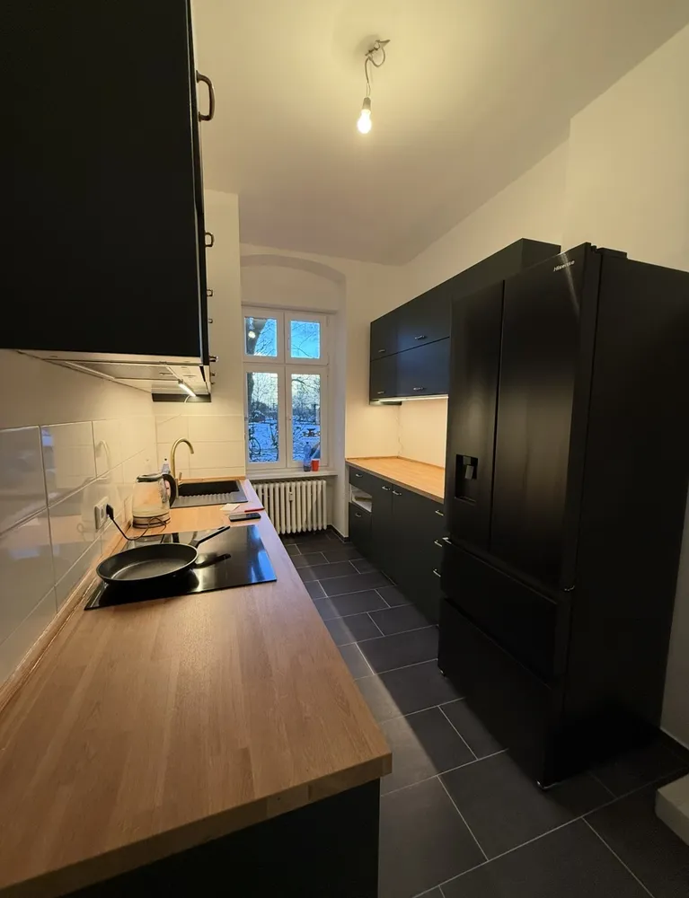 3 room apartment with 119 m² in Berlin – Photo 3
