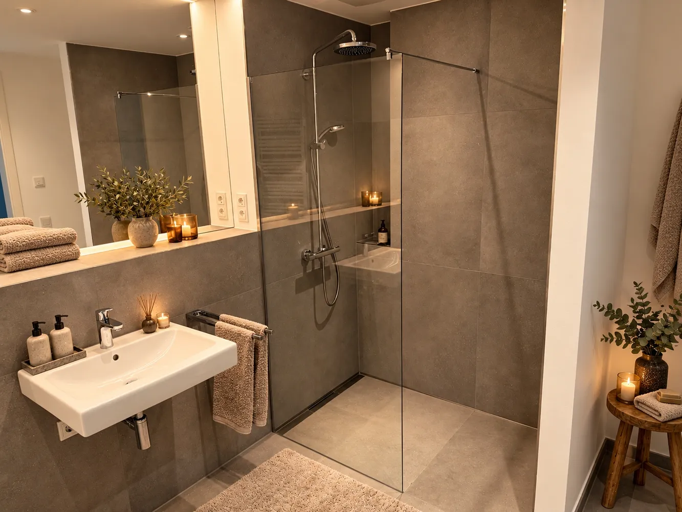 4 Zimmer Wohnung mit 195 m² in Mülheim an der Ruhr – Bild 12