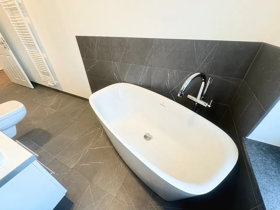 4 Zimmer Wohnung mit 95 m² in Dessau-Roßlau – Bild 8