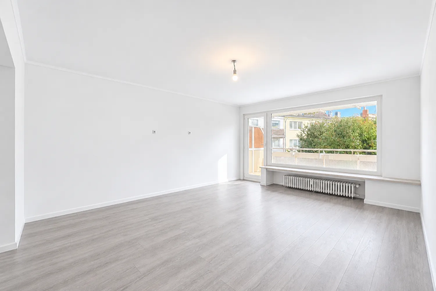 2 Zimmer Wohnung mit 99 m² in Essen – Bild 4