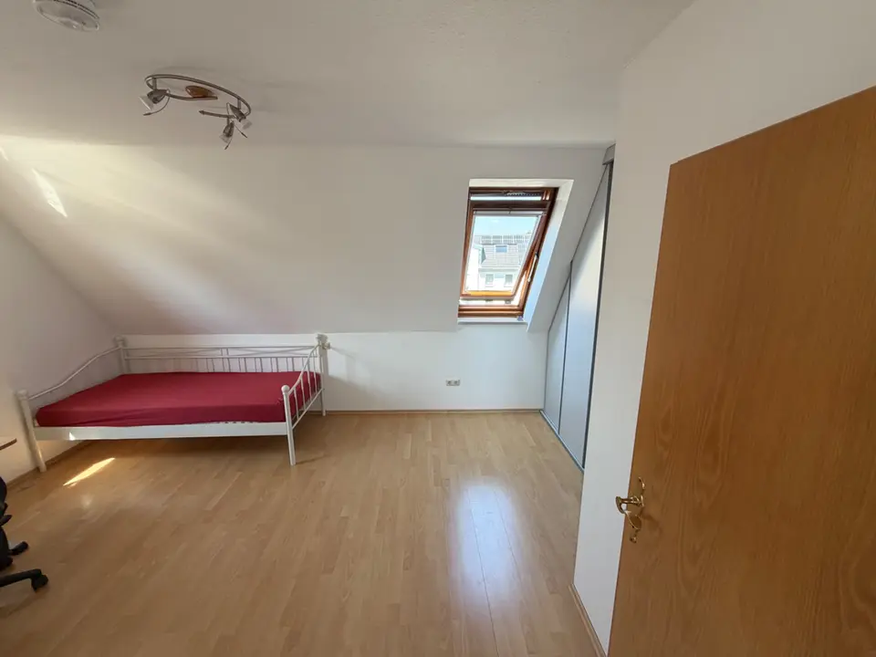 WG-Zimmer mit 16 m² in Augsburg – Bild 4