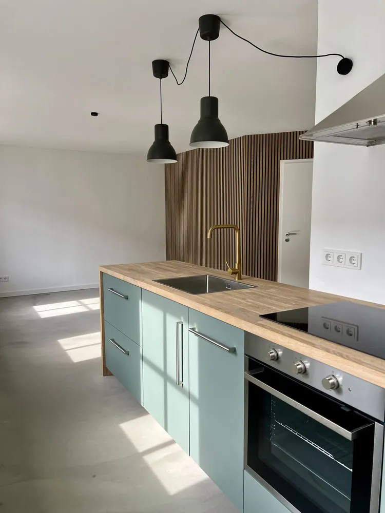 2 Zimmer Wohnung mit 51 m² in Berlin – Bild 5