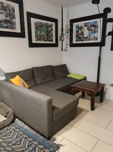 3 Zimmer Wohnung mit 67 m² in München – Bild 1