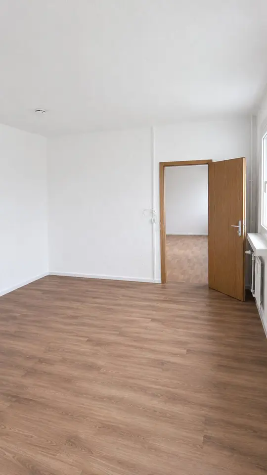 3 Zimmer Wohnung mit 78 m² in Halle (Saale) – Bild 3