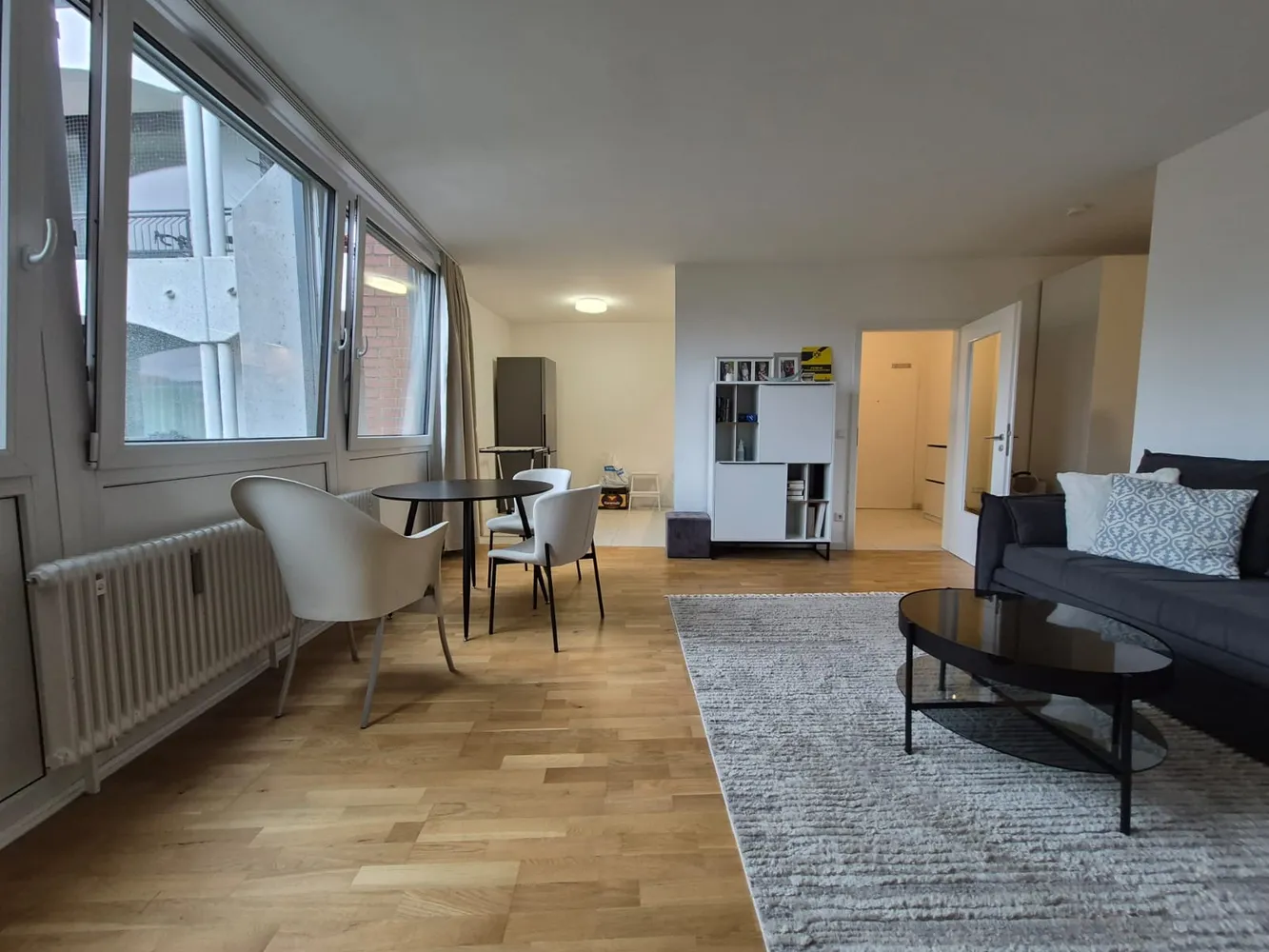 2 Zimmer Wohnung mit 52 m² in München – Bild 8