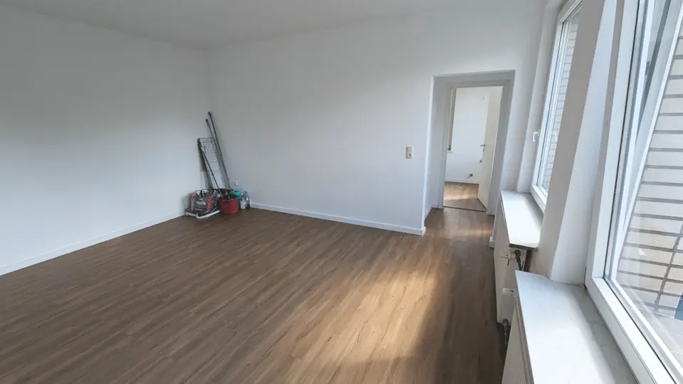 2 Zimmer Wohnung mit 49 m² in Braunschweig – Bild 2