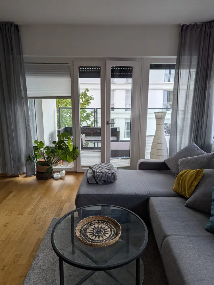 2 Zimmer Wohnung mit 61 m² in Düsseldorf – Bild 5