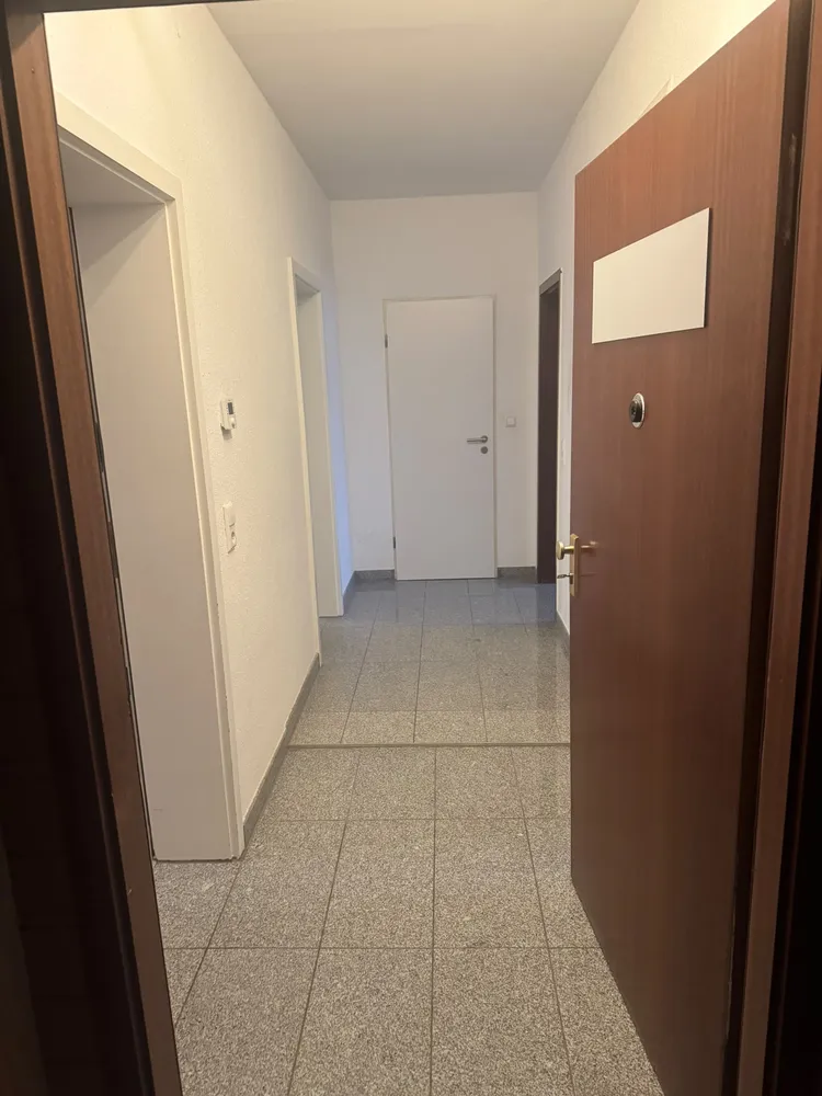 3 Zimmer Wohnung mit 72 m² in Karlsruhe – Bild 1